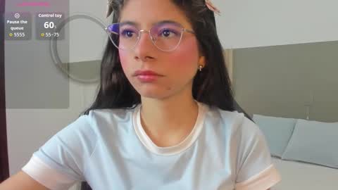 C A R L I N A online show from 02/09/26, 12:31