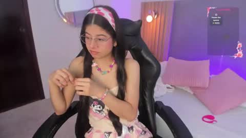 C A R L I N A online show from 07/11/26, 12:30