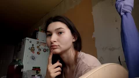 Jessie online show from 02/12/26, 01:06