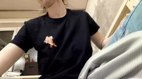 Jessie online show from 02/28/26, 09:27