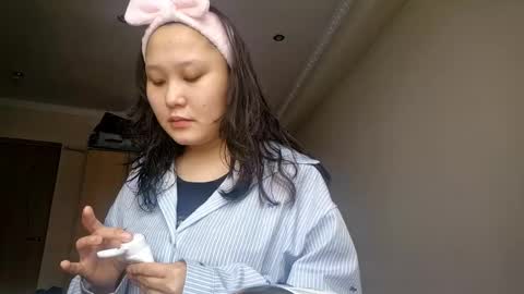 Jessie online show from 03/02/26, 11:28