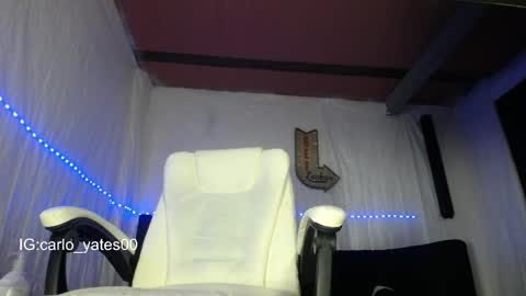 carlo yates  thx for help me to reach 100 thumps up online show from 04/13/26, 03:45