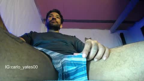 carlo yates  thx for help me to reach 100 thumps up online show from 05/02/26, 05:18