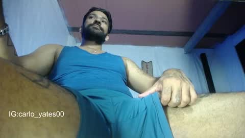 carlo yates  thx for help me to reach 100 thumps up online show from 05/15/26, 01:12