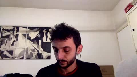 Carlos online show from 12/05/24, 06:43