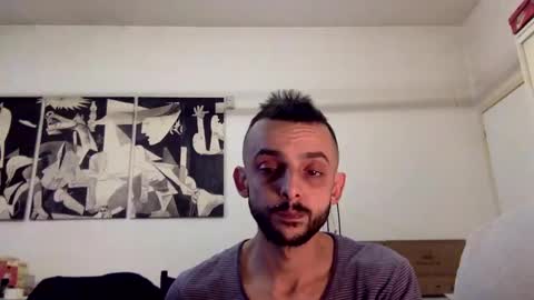 Carlos online show from 12/10/24, 11:19