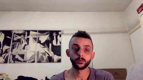 Carlos online show from 12/14/24, 05:25