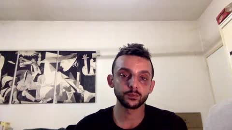 Carlos online show from 01/11/25, 08:32