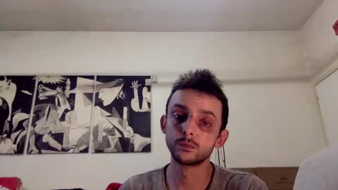 Carlos online show from 02/10/25, 09:58