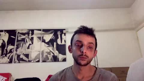 Carlos online show from 02/12/25, 09:54