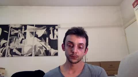 Carlos online show from 03/03/25, 02:48