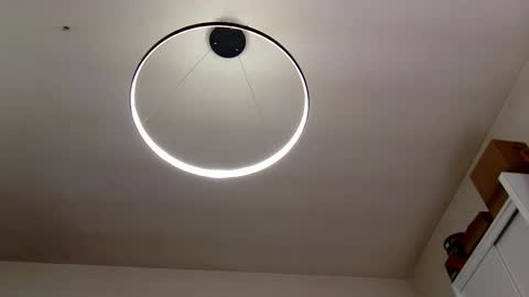 Carlos online show from 10/16/25, 09:32