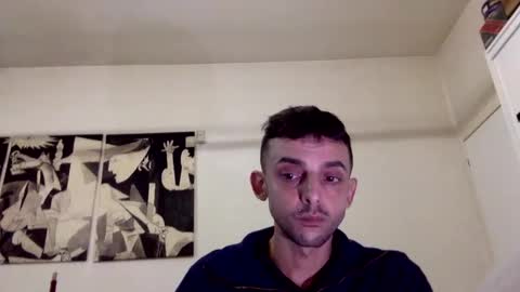 Carlos online show from 10/31/25, 04:35