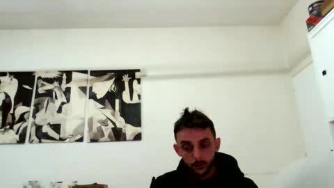 Carlos online show from 11/11/25, 07:25