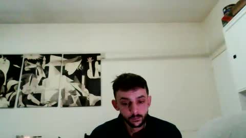 Carlos online show from 11/21/25, 08:57