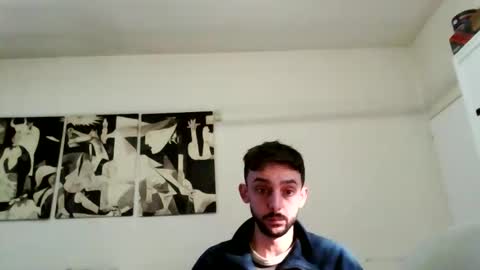 Carlos online show from 11/26/25, 09:21