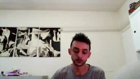 Carlos online show from 01/10/26, 03:14