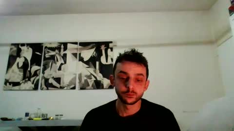 Carlos online show from 01/18/26, 08:12