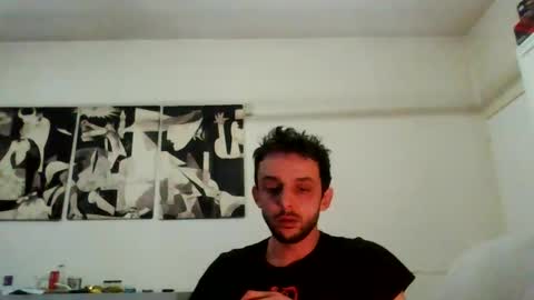 Carlos online show from 03/01/26, 06:32