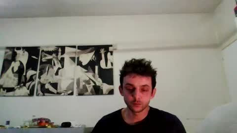 Carlos online show from 03/07/26, 04:26