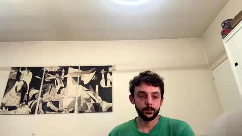 Carlos online show from 04/07/26, 03:01