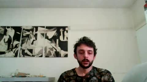 Carlos online show from 04/10/26, 11:26