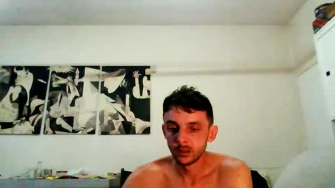 Carlos online show from 06/01/26, 08:32