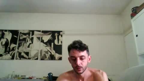 Carlos online show from 06/04/26, 08:53