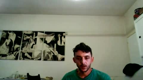 Snapshot of carlos037tm chatting on 06/05/26, 07:58 Carlos online show from 06/05/26, 07:58
