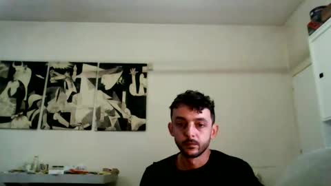 Snapshot of carlos037tm chatting on 06/07/26, 08:29 Carlos online show from 06/07/26, 08:29