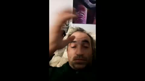 carlos1234500 online show from 01/20/25, 11:21