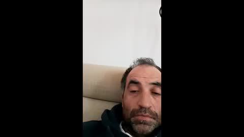 carlos1234500 online show from 01/26/25, 04:51