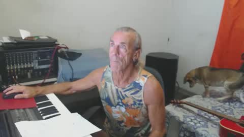 carlos online show from 02/13/26, 01:56