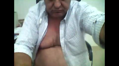 carlos8711 online show from 09/23/25, 04:10