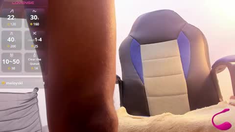 Snapshot of carlos_alber12 chatting on 03/07/25, 12:37 carlos_alber12 online show from 03/07/25, 12:37