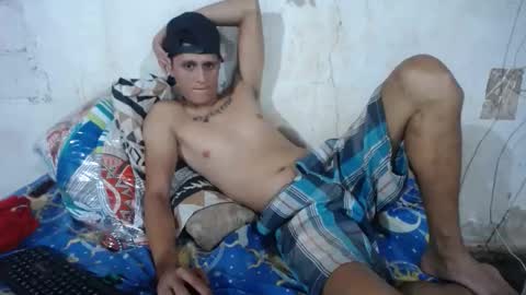carlos_steven online show from 03/28/26, 10:42