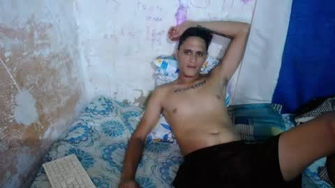 carlos_steven online show from 07/02/26, 01:27