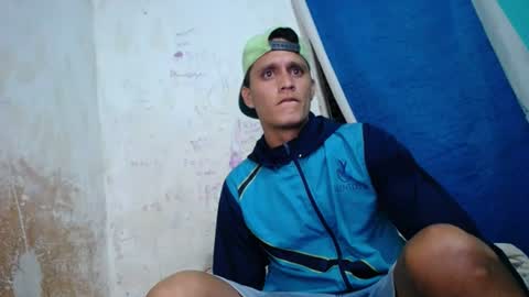 carlos_steven online show from 07/16/26, 02:17