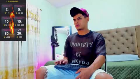 carloshero69 online show from 01/08/26, 07:05