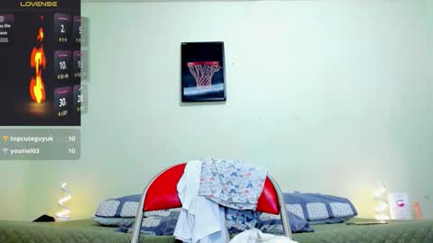 carloshero69 online show from 04/11/26, 05:39