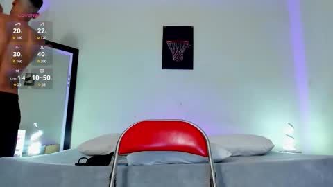 carloshero69 online show from 05/29/26, 05:00