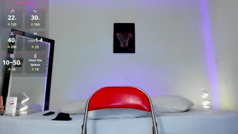carloshero69 online show from 05/31/26, 04:58