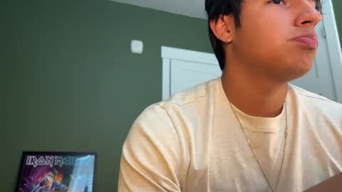 carlos online show from 09/11/25, 05:02