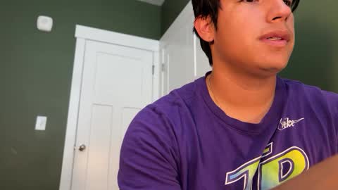 carlos online show from 09/16/25, 03:02