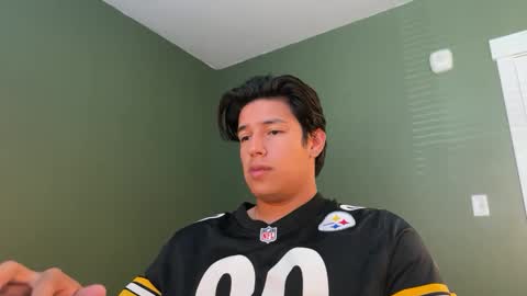 carlos online show from 09/22/25, 03:25