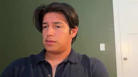 carlos online show from 09/29/25, 03:50