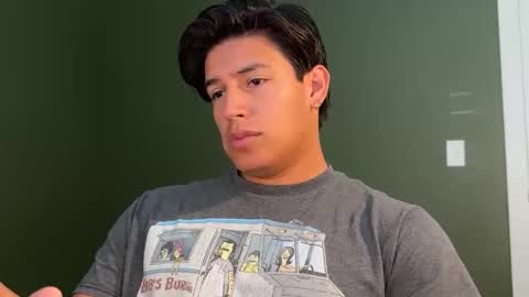 carlos online show from 10/07/25, 04:37