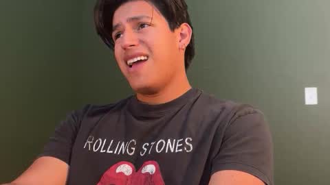 carlos online show from 10/16/25, 04:30