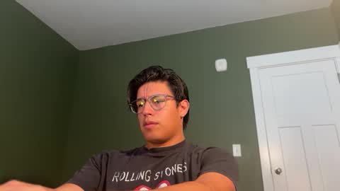 carlos online show from 11/11/25, 04:51