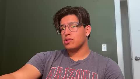 carlos online show from 11/19/25, 06:08